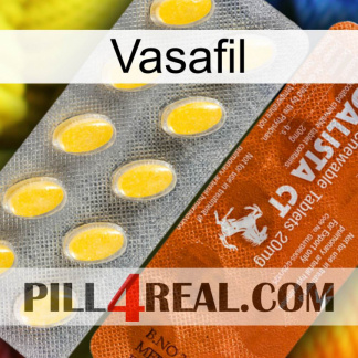 Vasafil 42